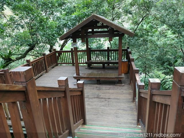 青蛙石天空步道 - 第24張圖 青蛙石天空步道