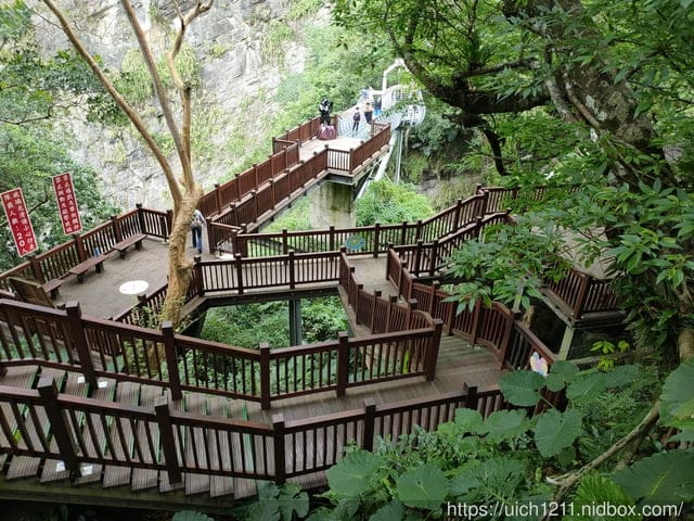 青蛙石天空步道 - 第25張圖 青蛙石天空步道