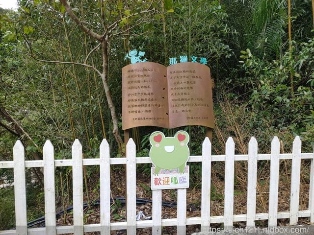 青蛙石天空步道 - 第10張圖 青蛙石天空步道