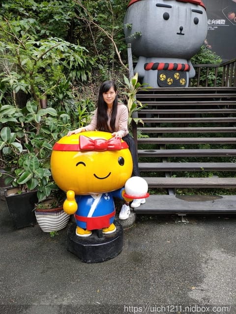 手信坊創意和菓子文化館 - 第6張圖 手信坊創意和菓子文化館
