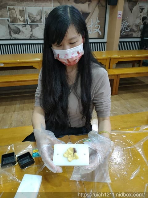 手信坊創意和菓子文化館 - 第18張圖 手信坊創意和菓子文化館