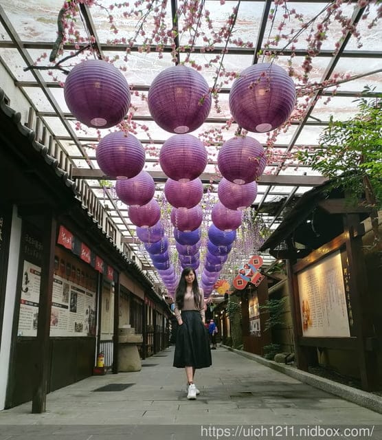 手信坊創意和菓子文化館 - 第10張圖 手信坊創意和菓子文化館