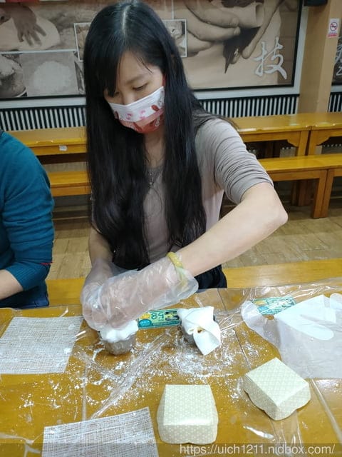 手信坊創意和菓子文化館 - 第23張圖 手信坊創意和菓子文化館