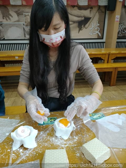 手信坊創意和菓子文化館 - 第22張圖 手信坊創意和菓子文化館