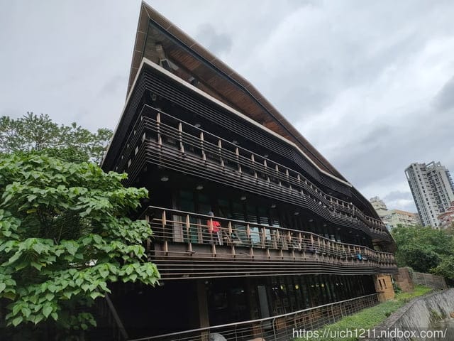北投溫泉博物館 - 第4張圖 北投溫泉博物館