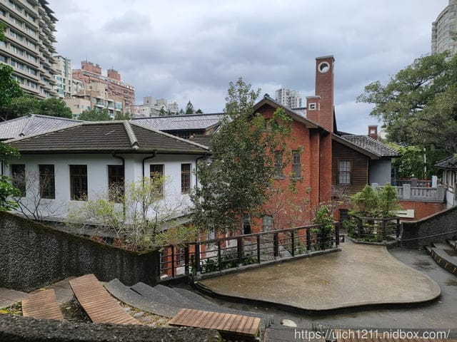 北投溫泉博物館 - 第27張圖 北投溫泉博物館