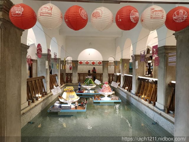 北投溫泉博物館 - 第22張圖 北投溫泉博物館