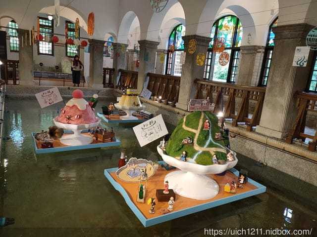 北投溫泉博物館 - 第26張圖 北投溫泉博物館