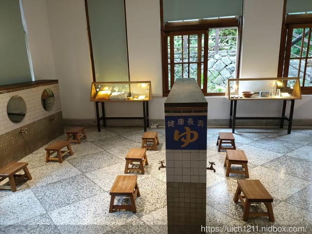 北投溫泉博物館 - 第17張圖 北投溫泉博物館