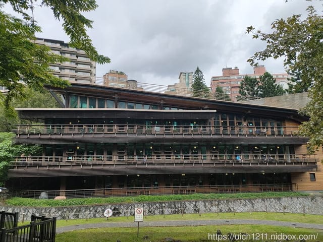 北投溫泉博物館 - 第3張圖 北投溫泉博物館