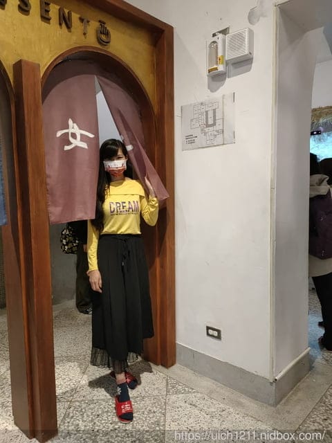 北投溫泉博物館 - 第13張圖 北投溫泉博物館