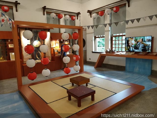 北投溫泉博物館 - 第19張圖 北投溫泉博物館