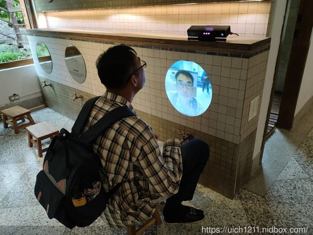 北投溫泉博物館 - 第15張圖 北投溫泉博物館