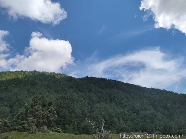 南三段之旅三