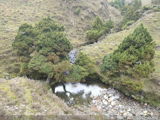 南三段之旅四