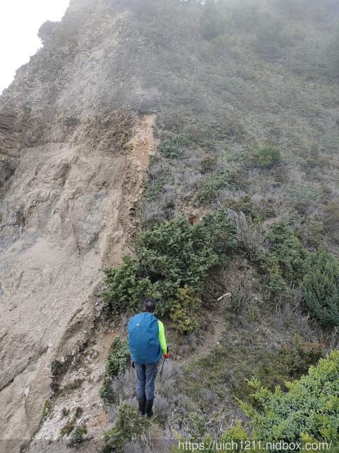 南三段之旅四