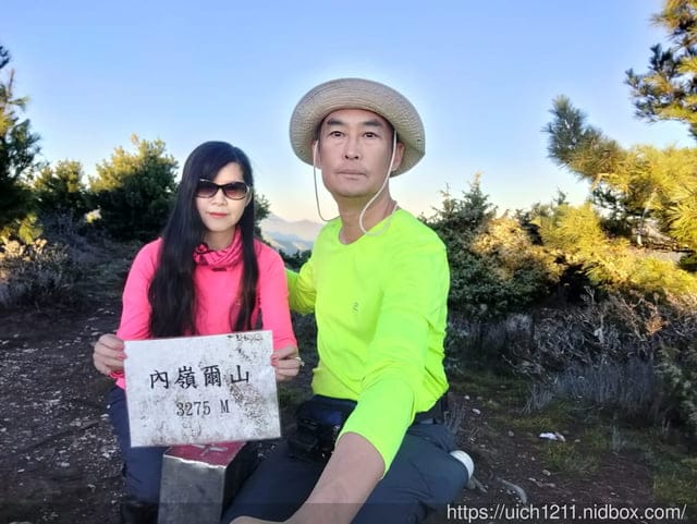 南三段之旅四