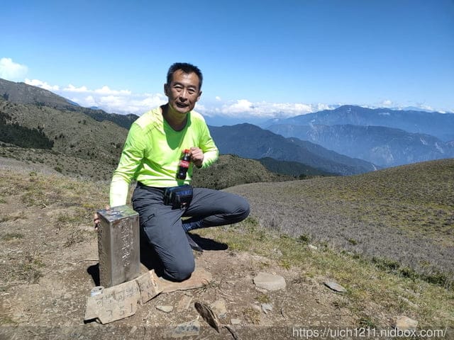 南三段之旅五