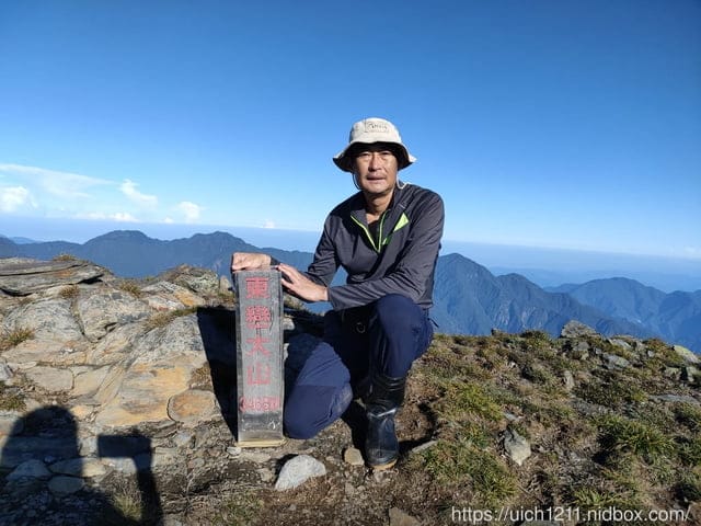 南三段之旅六 - 第6張圖 南三段之旅六