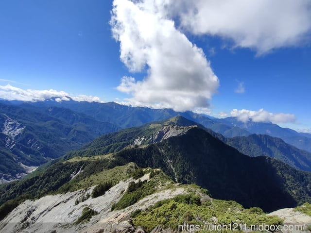 南三段之旅六 - 第16張圖 南三段之旅六