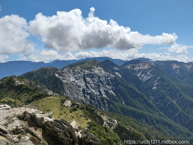 南三段之旅六 - 第14張圖 南三段之旅六
