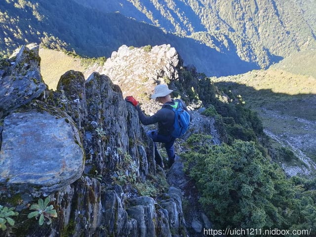 南三段之旅六 - 第7張圖 南三段之旅六
