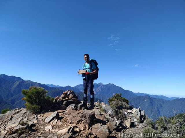 南三段之旅七 - 第6張圖 南三段之旅七