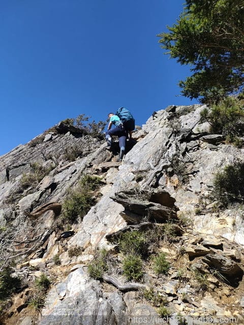 南三段之旅七 - 第7張圖 南三段之旅七