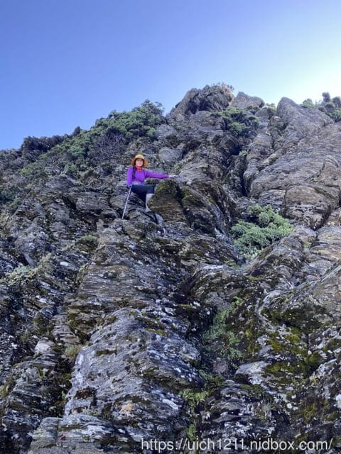 南三段之旅七 - 第14張圖 南三段之旅七