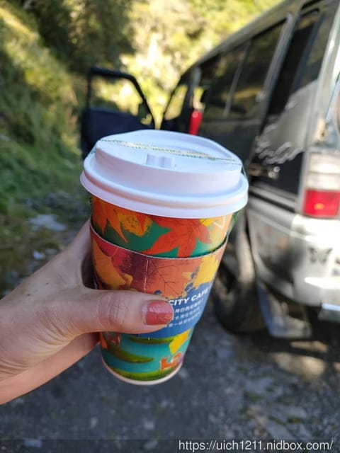 南三段之旅八