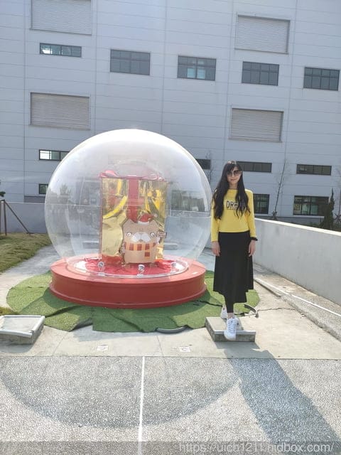 雲嘉南之旅~