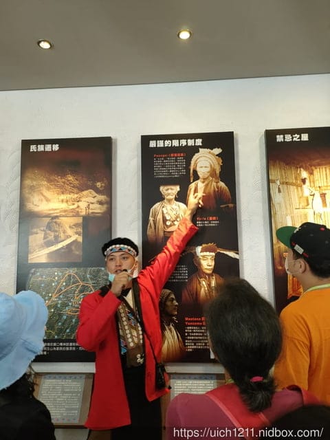 雲嘉南之旅~