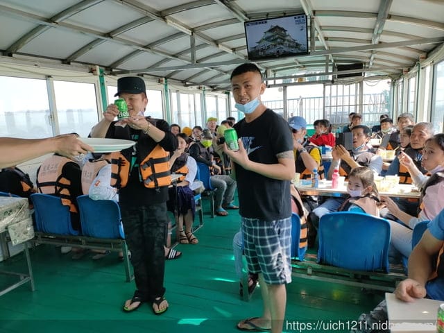 雲嘉南之旅~