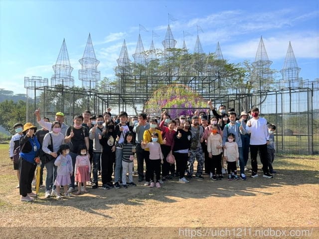 雲嘉南之旅~