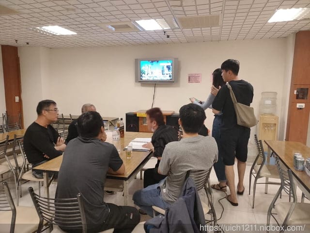 雲嘉南之旅~