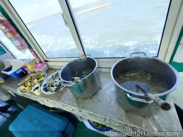雲嘉南之旅~