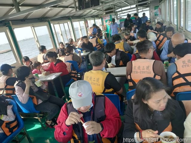 雲嘉南之旅~