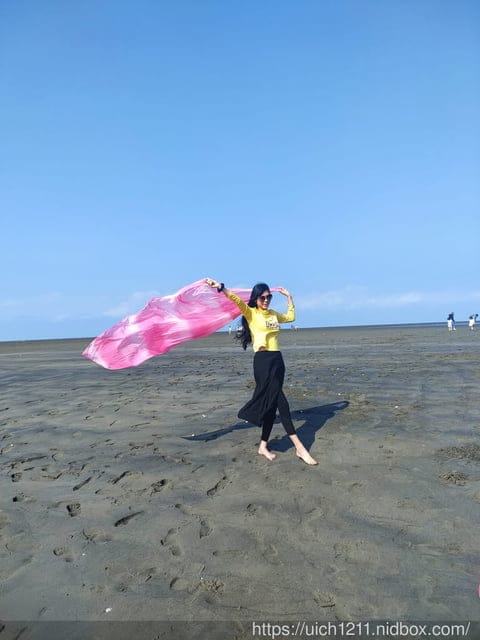 雲嘉南之旅~