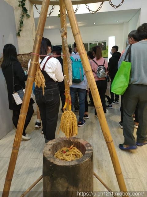 雲嘉南之旅~