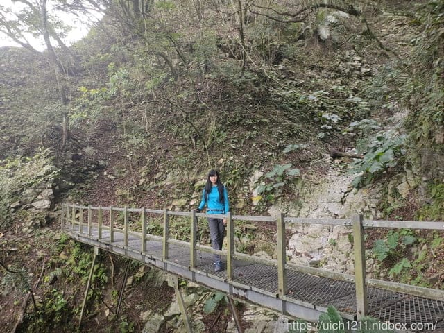 錐麓古道 - 第23張圖 錐麓古道
