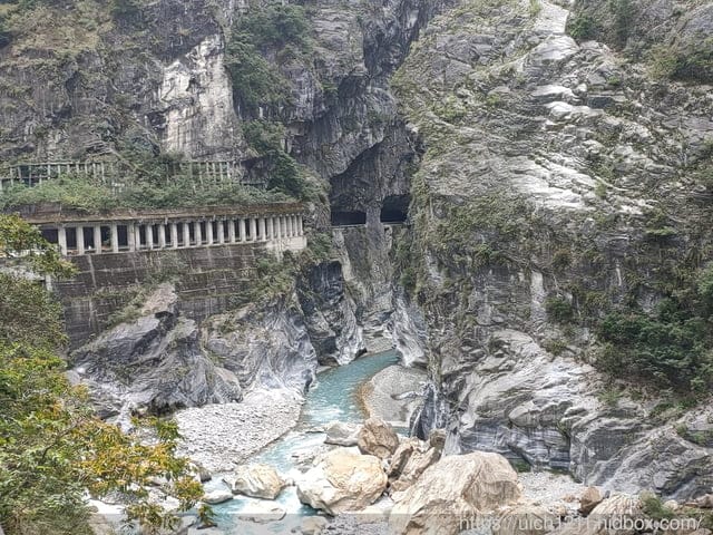 錐麓古道 - 第63張圖 錐麓古道