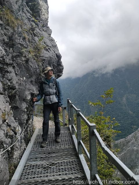 錐麓古道 - 第41張圖 錐麓古道
