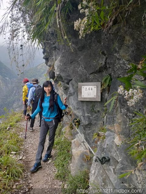 錐麓古道 - 第28張圖 錐麓古道