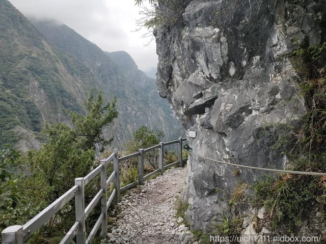 錐麓古道 - 第34張圖 錐麓古道