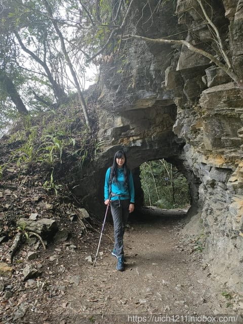 錐麓古道 - 第22張圖 錐麓古道