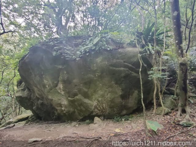 錐麓古道 - 第10張圖 錐麓古道