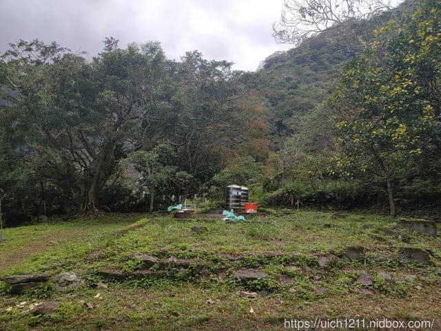 錐麓古道 - 第13張圖 錐麓古道