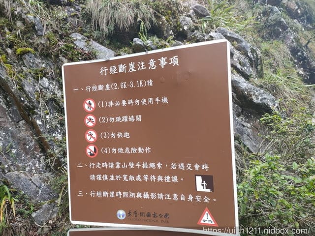 錐麓古道 - 第27張圖 錐麓古道
