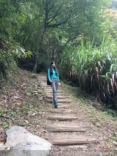 錐麓古道 - 第3張圖 錐麓古道
