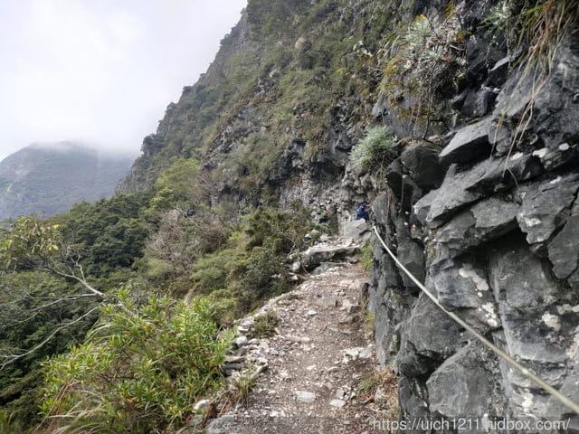 錐麓古道 - 第25張圖 錐麓古道
